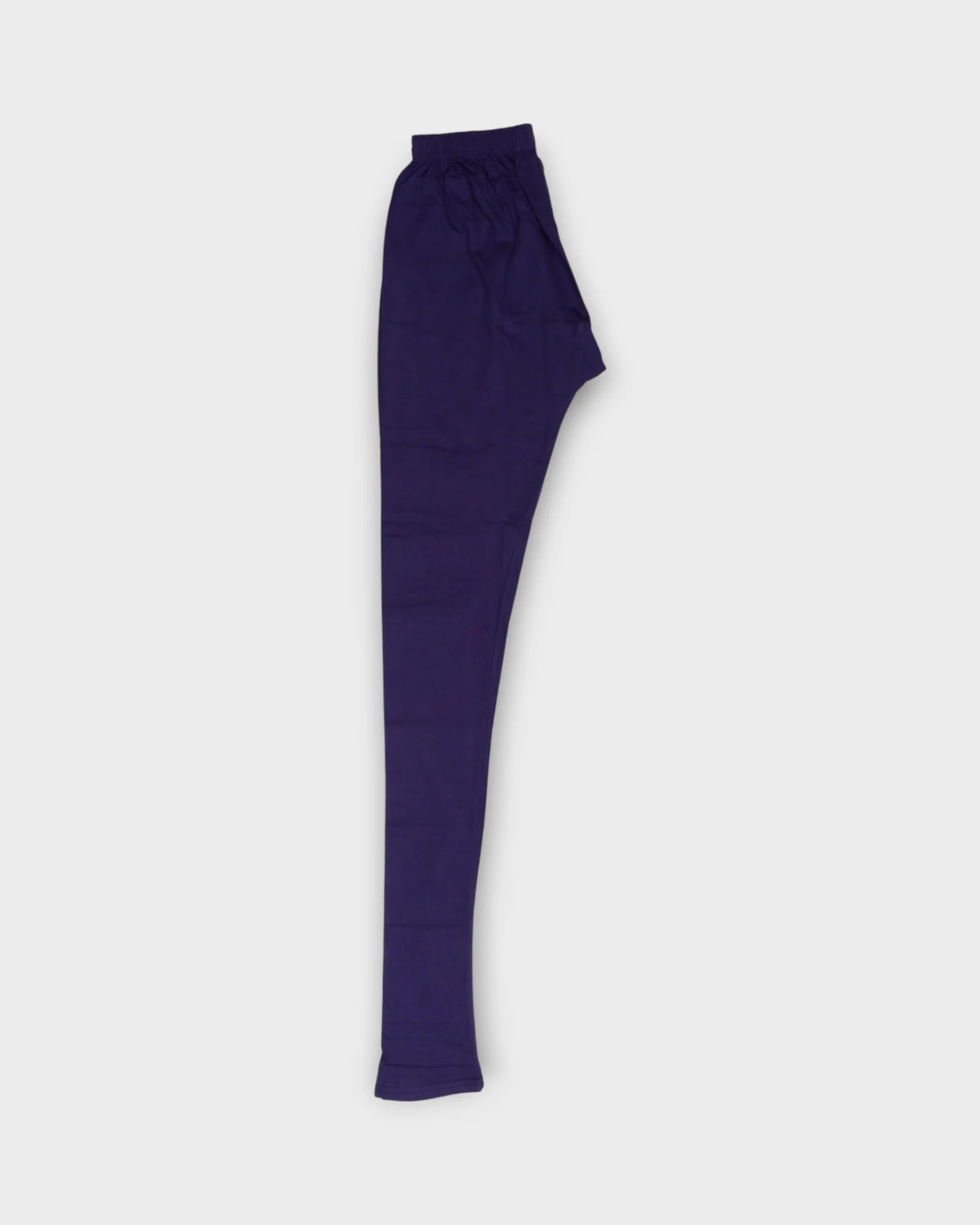 Lavender Chudidar Leggings Effortless Style Meets Comfort