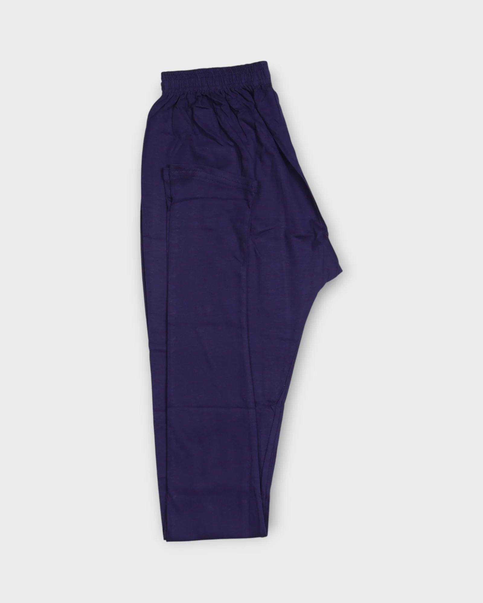 Lavender Chudidar Leggings Effortless Style Meets Comfort