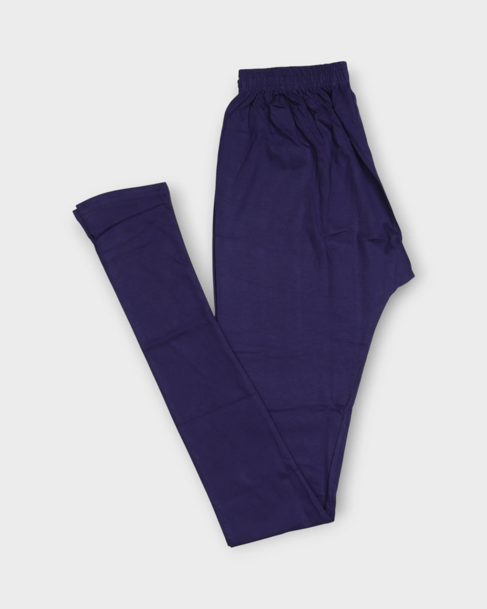 Lavender Chudidar Leggings Effortless Style Meets Comfort