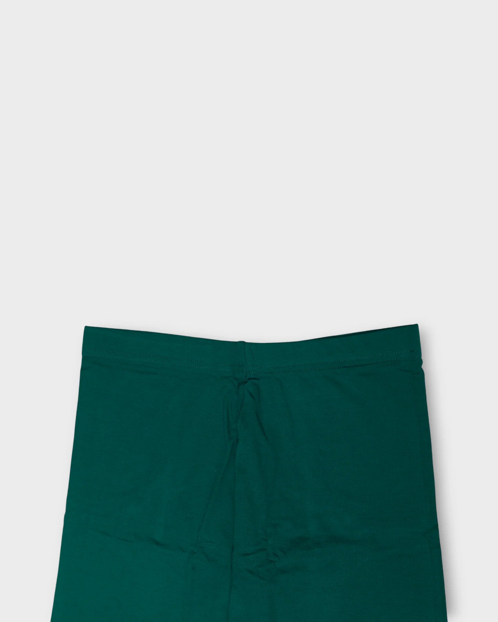 Chic Peacock Green Ankle Leggings for Every Occasion