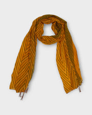 Chic Cashmere Blend Scarf