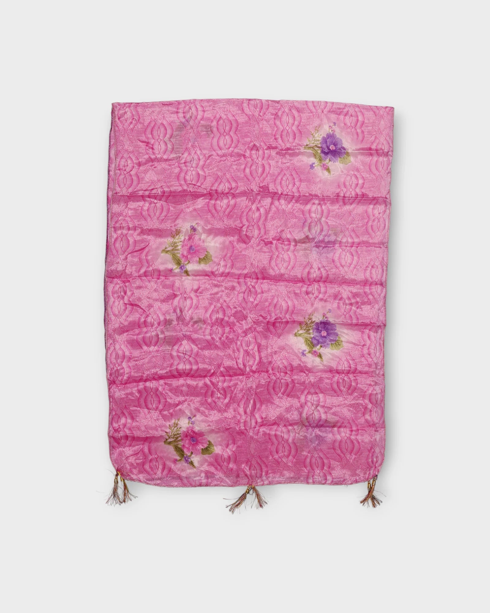Elegant Wrap Scarf for Women