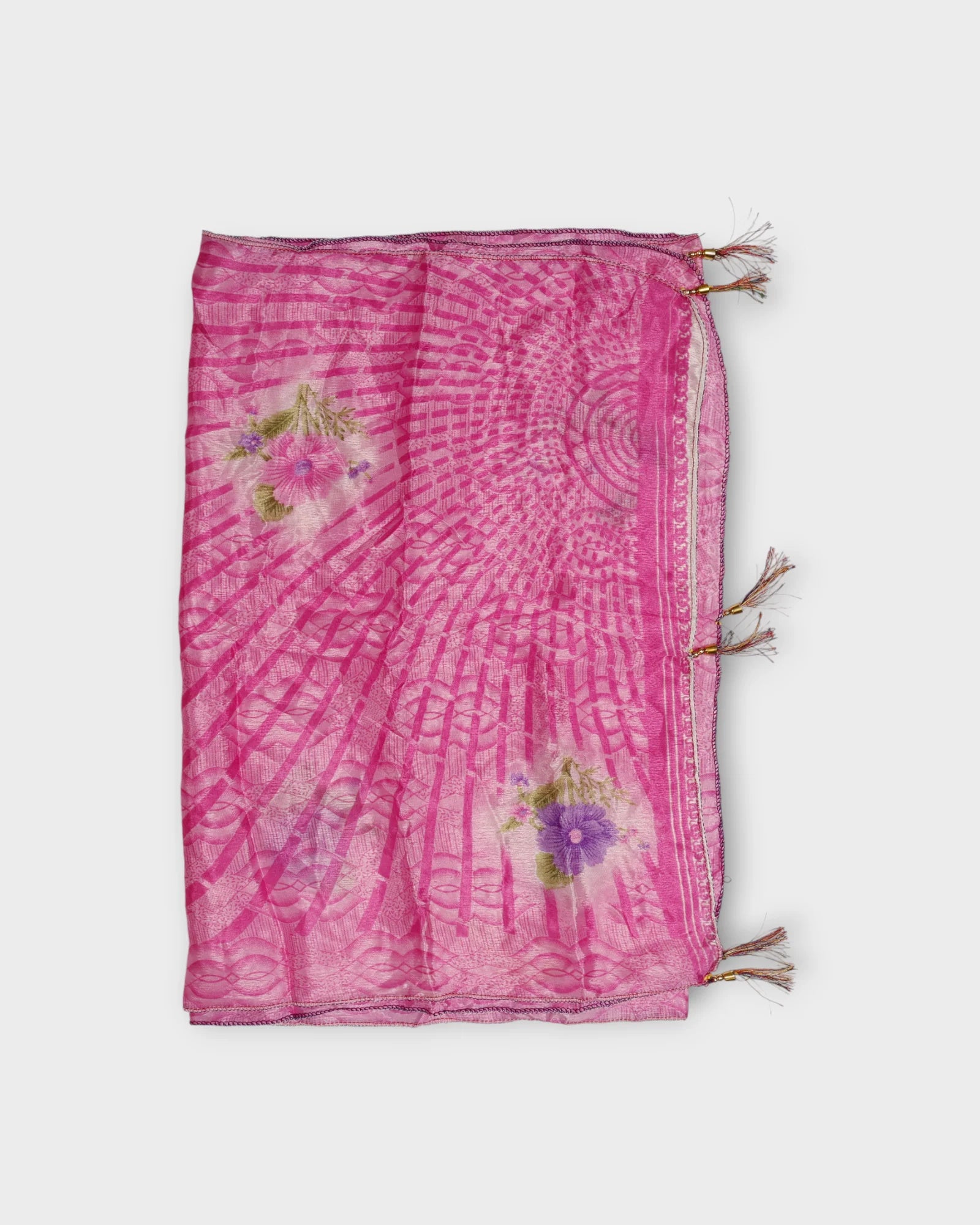 Elegant Wrap Scarf for Women