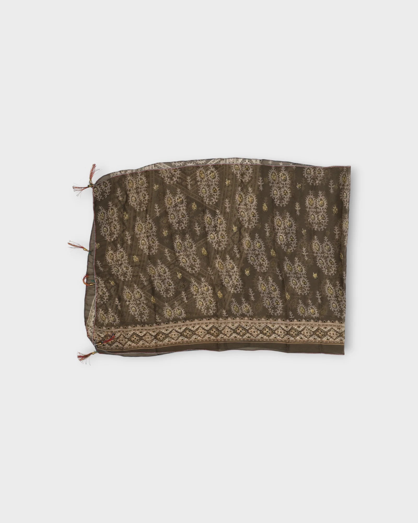 Soft Modal Women's Scarf