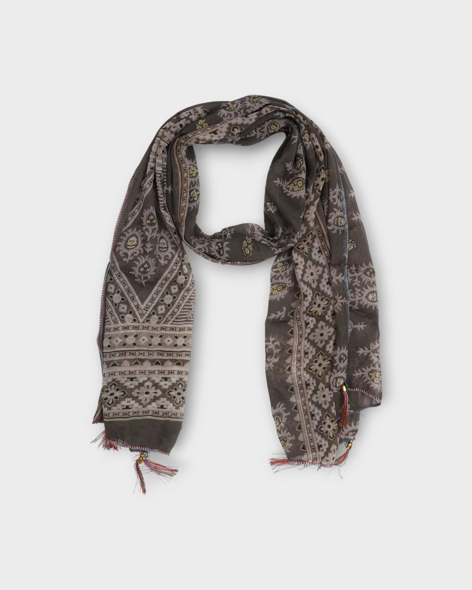 Soft Modal Women's Scarf