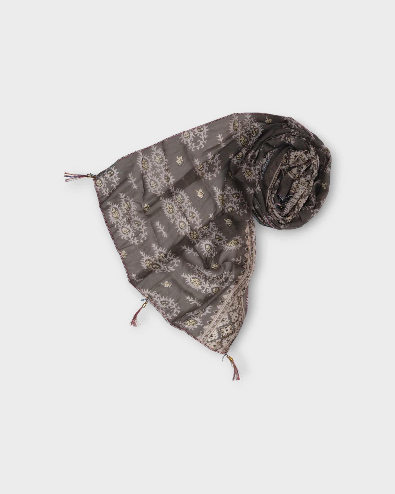 Soft Modal Women's Scarf