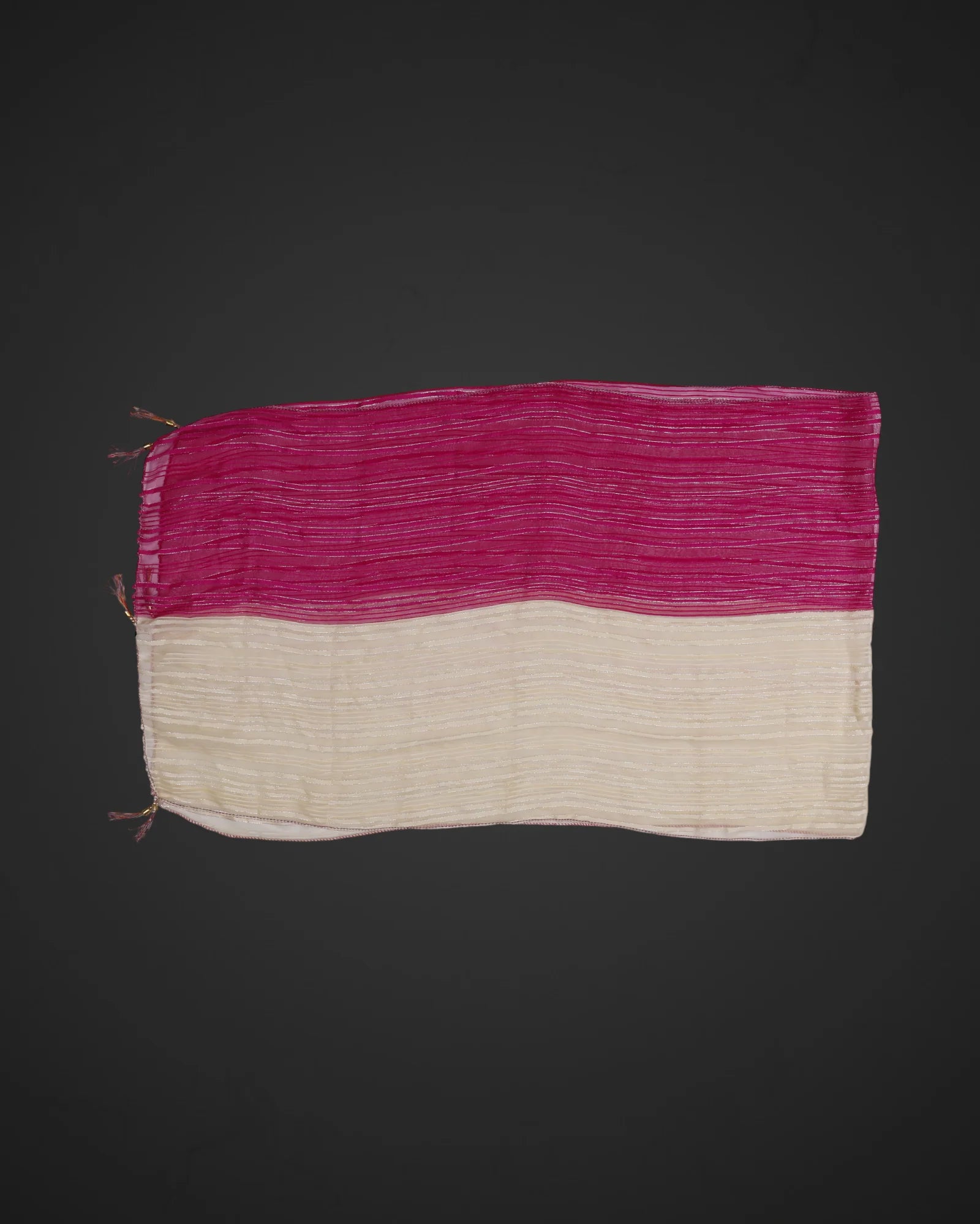 Versatile Travel Scarf