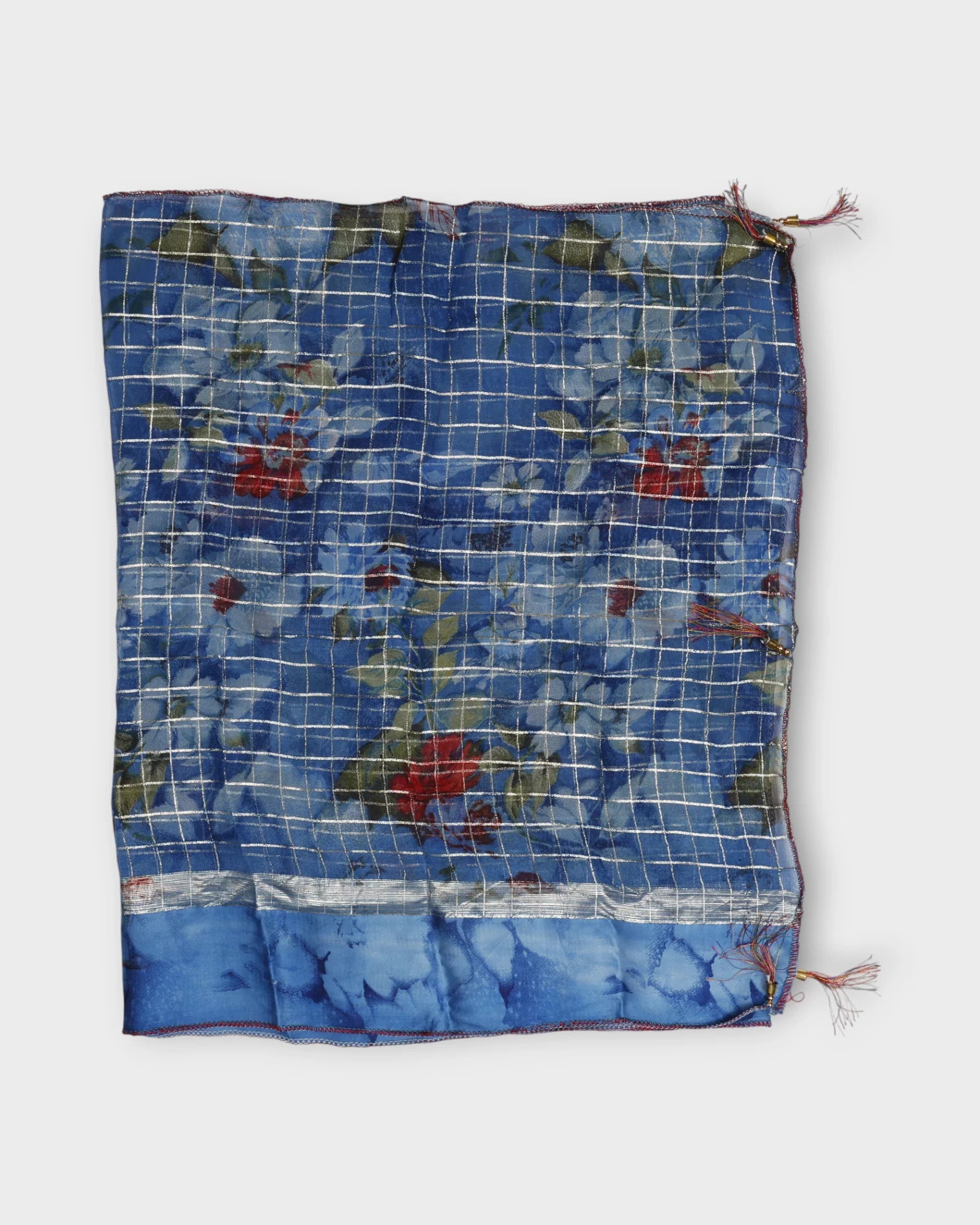 Lightweight Summer Scarf for Women