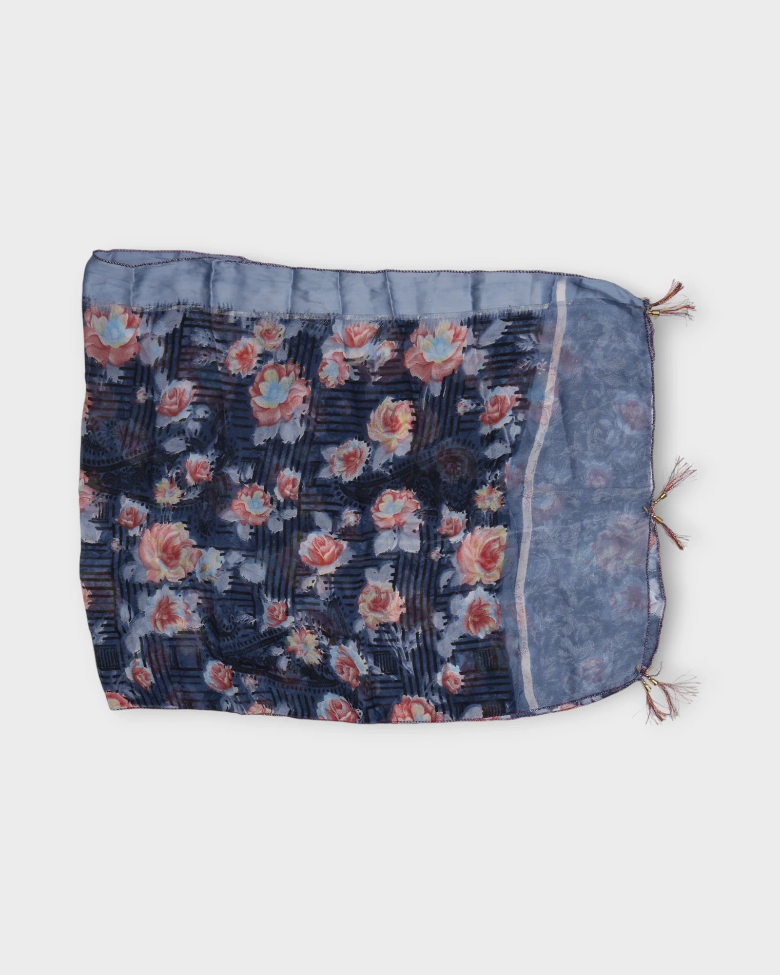 Soft Jersey Women's Scarf