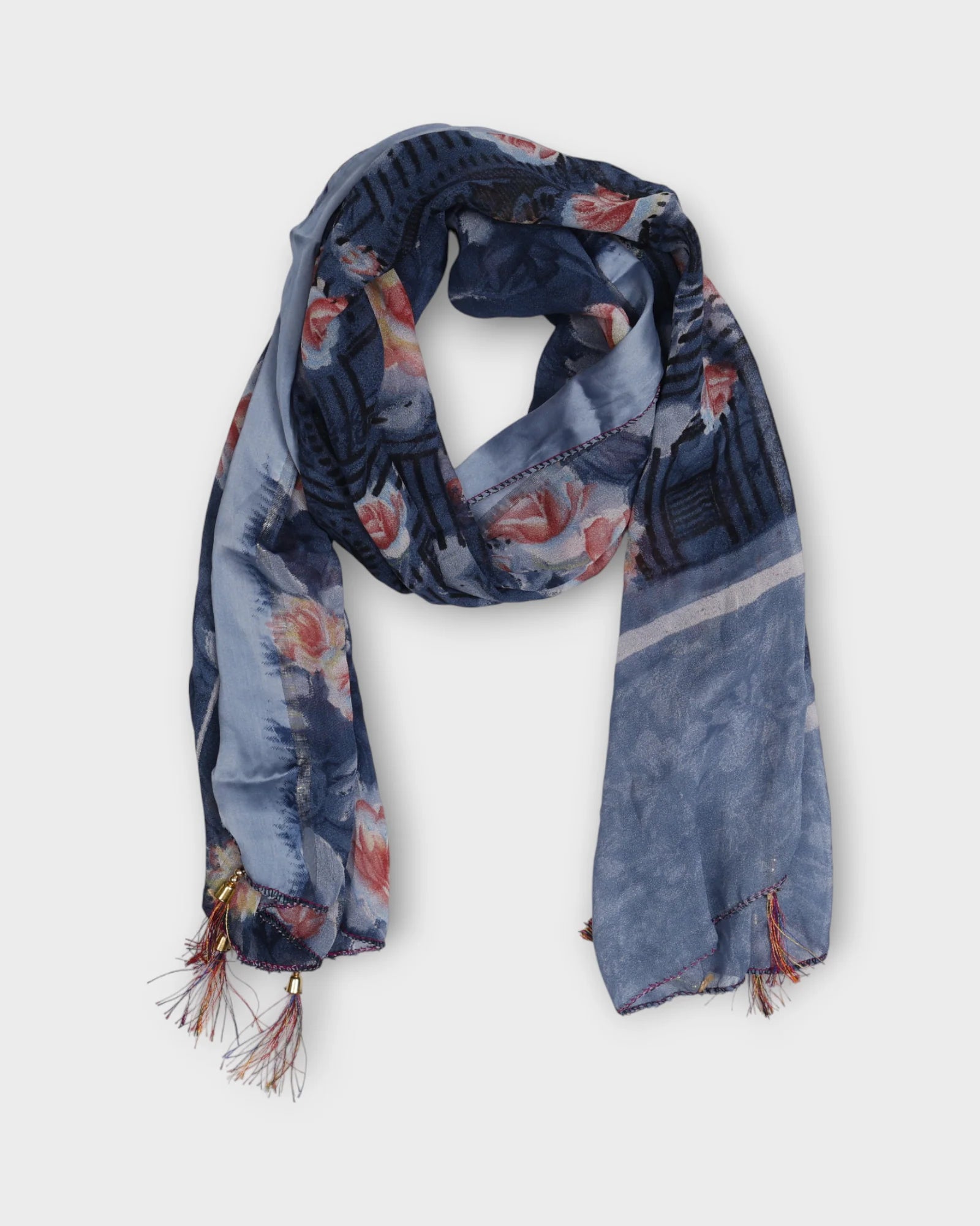 Soft Jersey Women's Scarf