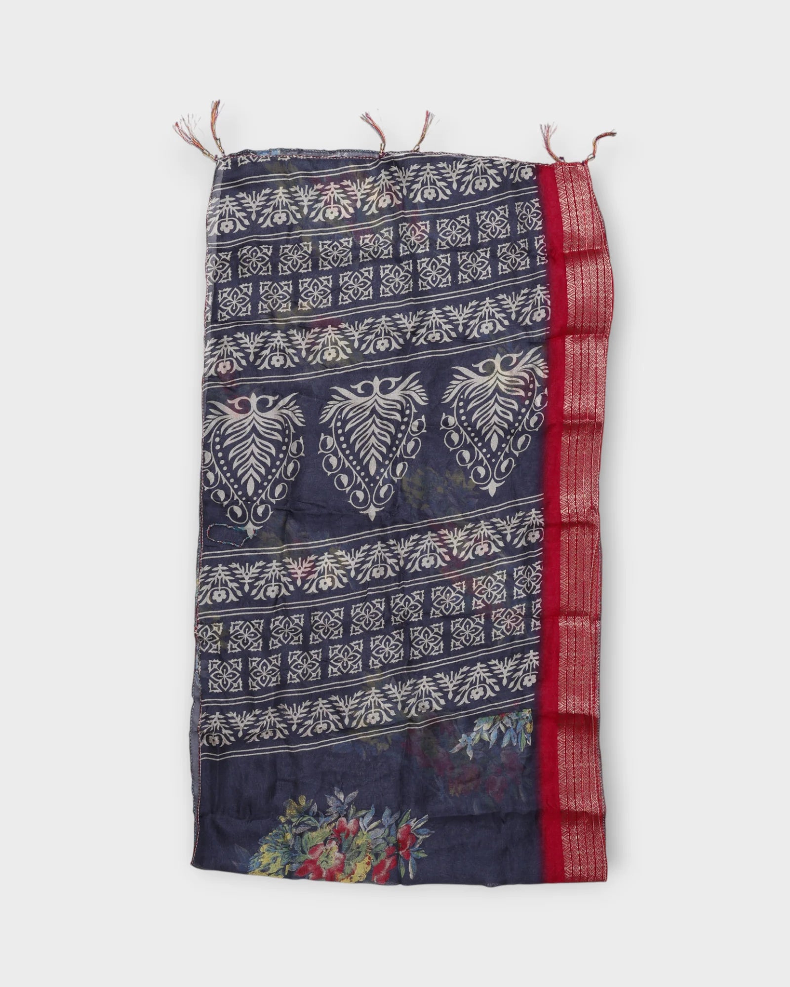 Casual Loop Scarf for Women