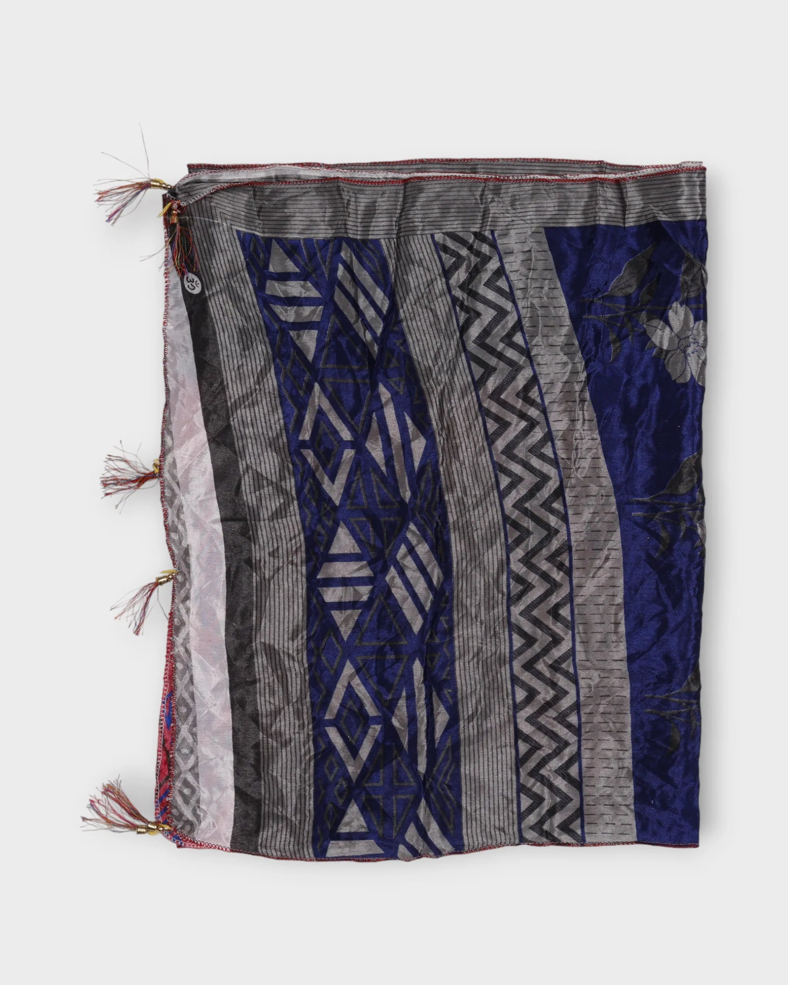 Sophisticated Cashmere Scarf