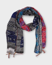 Sophisticated Cashmere Scarf