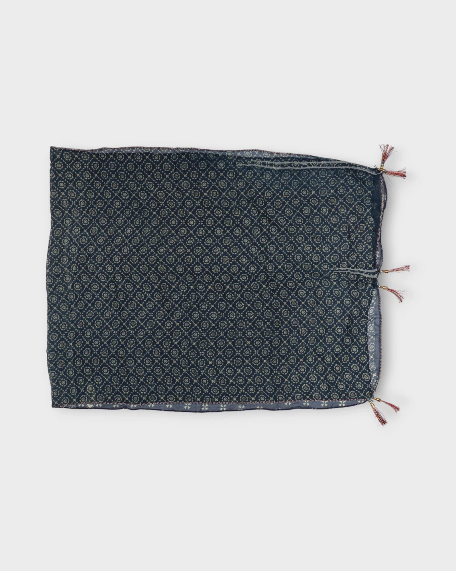 Charming Wraparound Scarf