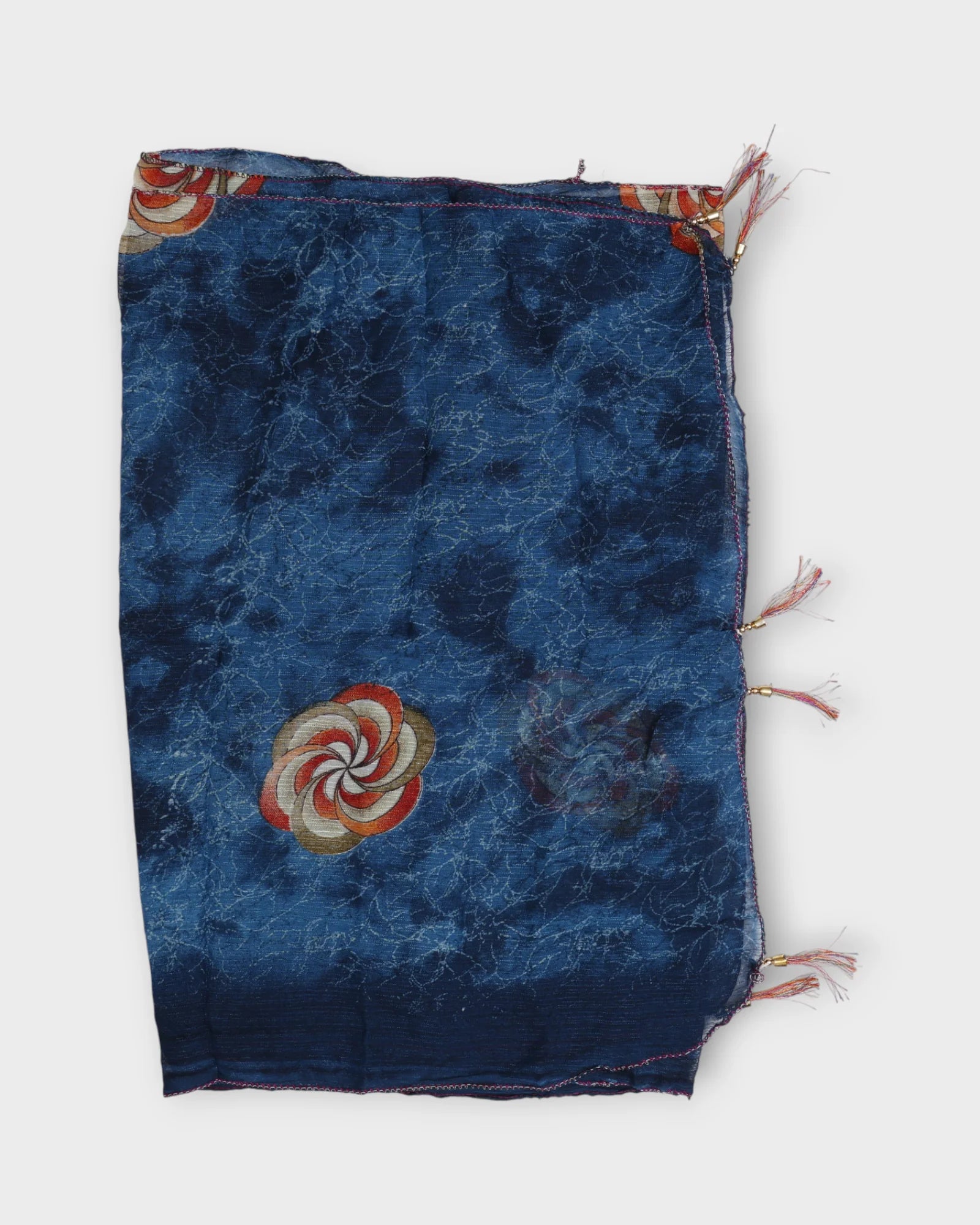 Night Sky Women's Scarf