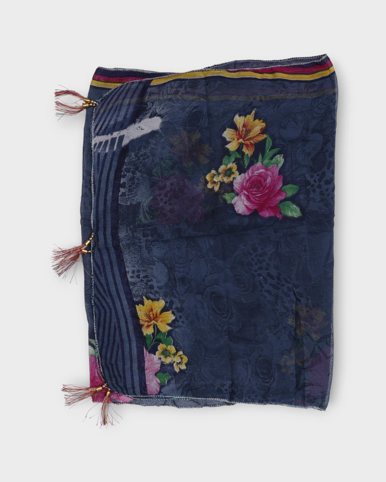 Elegant Lightweight Scarf