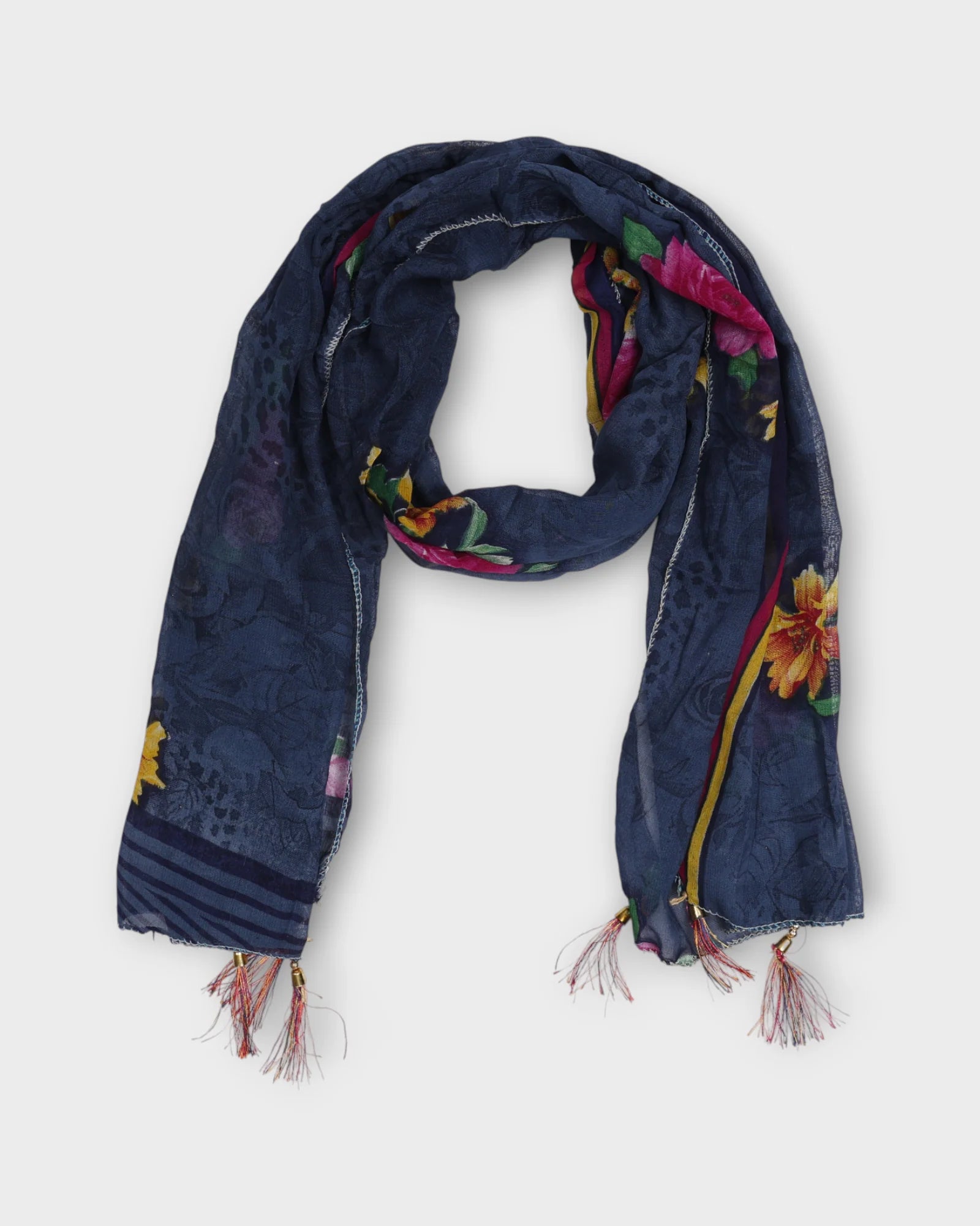 Elegant Lightweight Scarf
