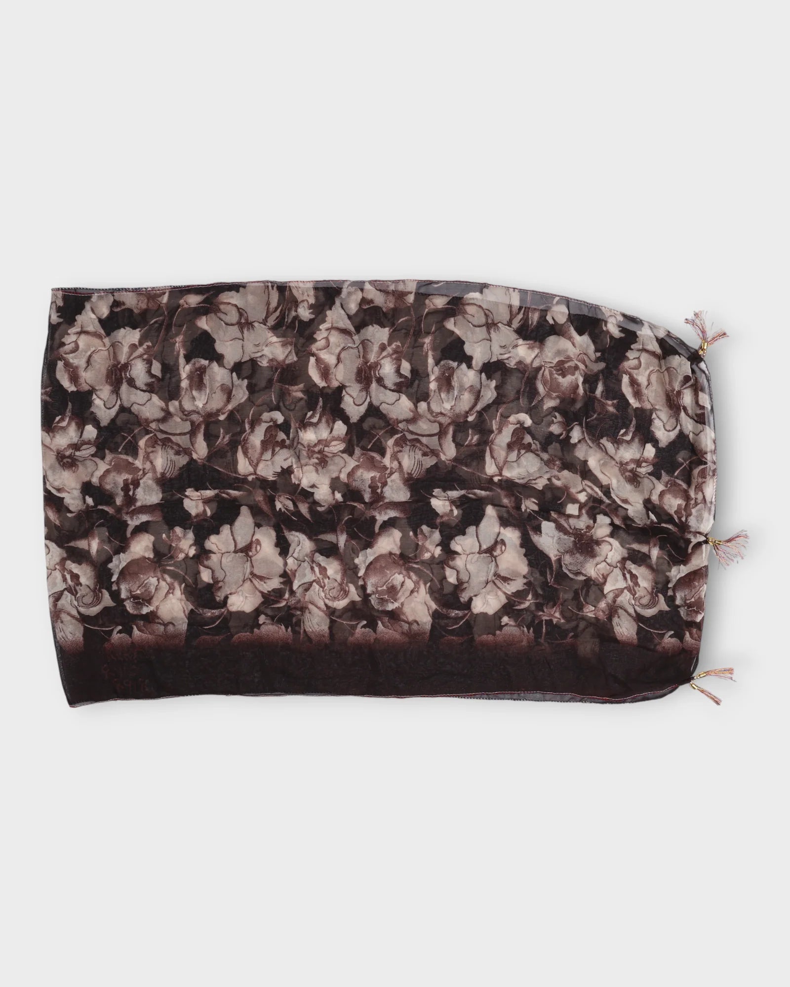 Chic Boho Scarf for Women