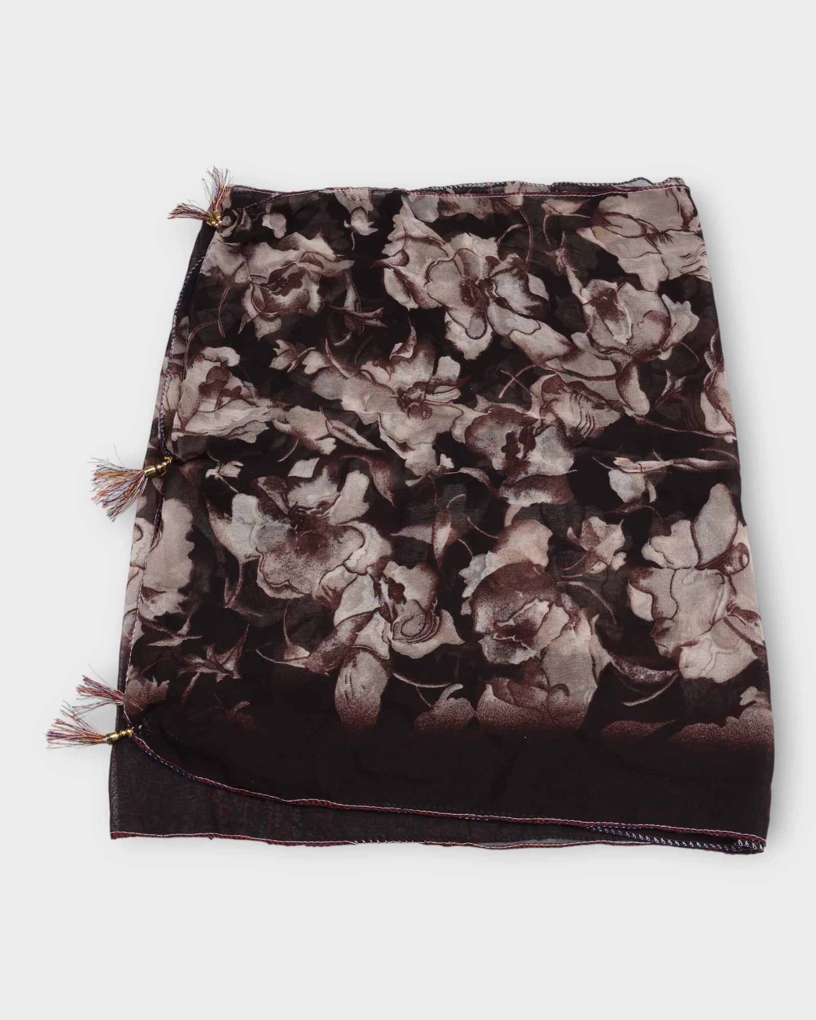 Chic Boho Scarf for Women