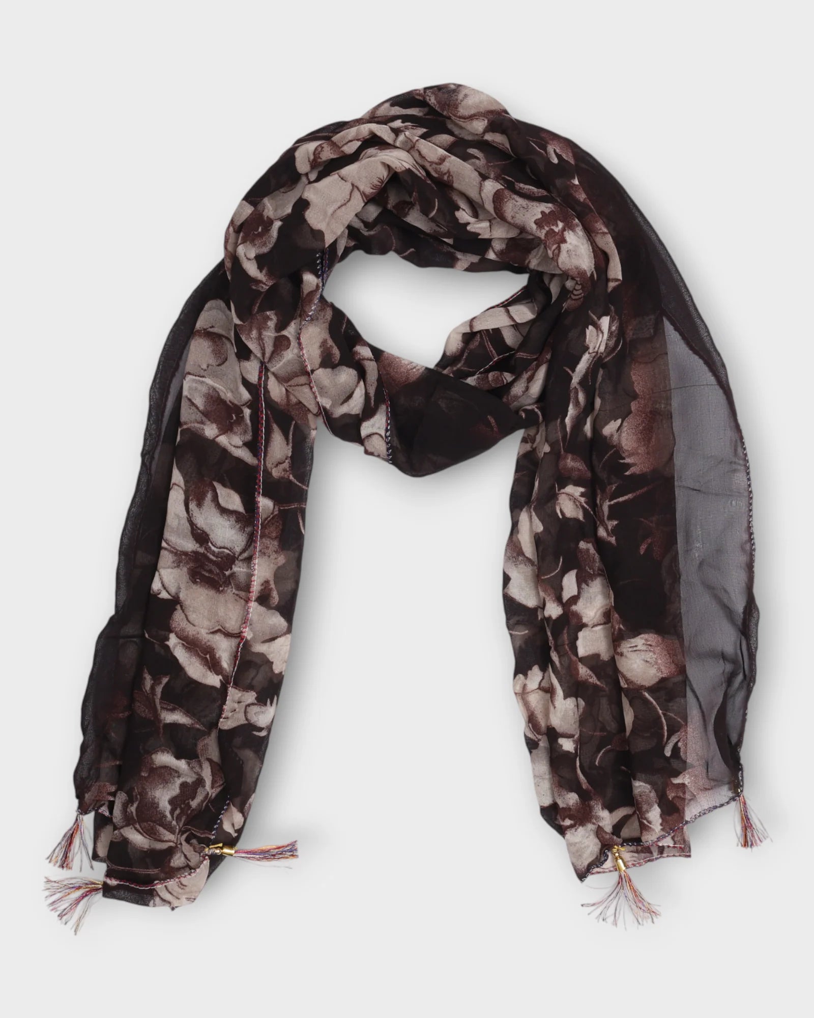 Chic Boho Scarf for Women