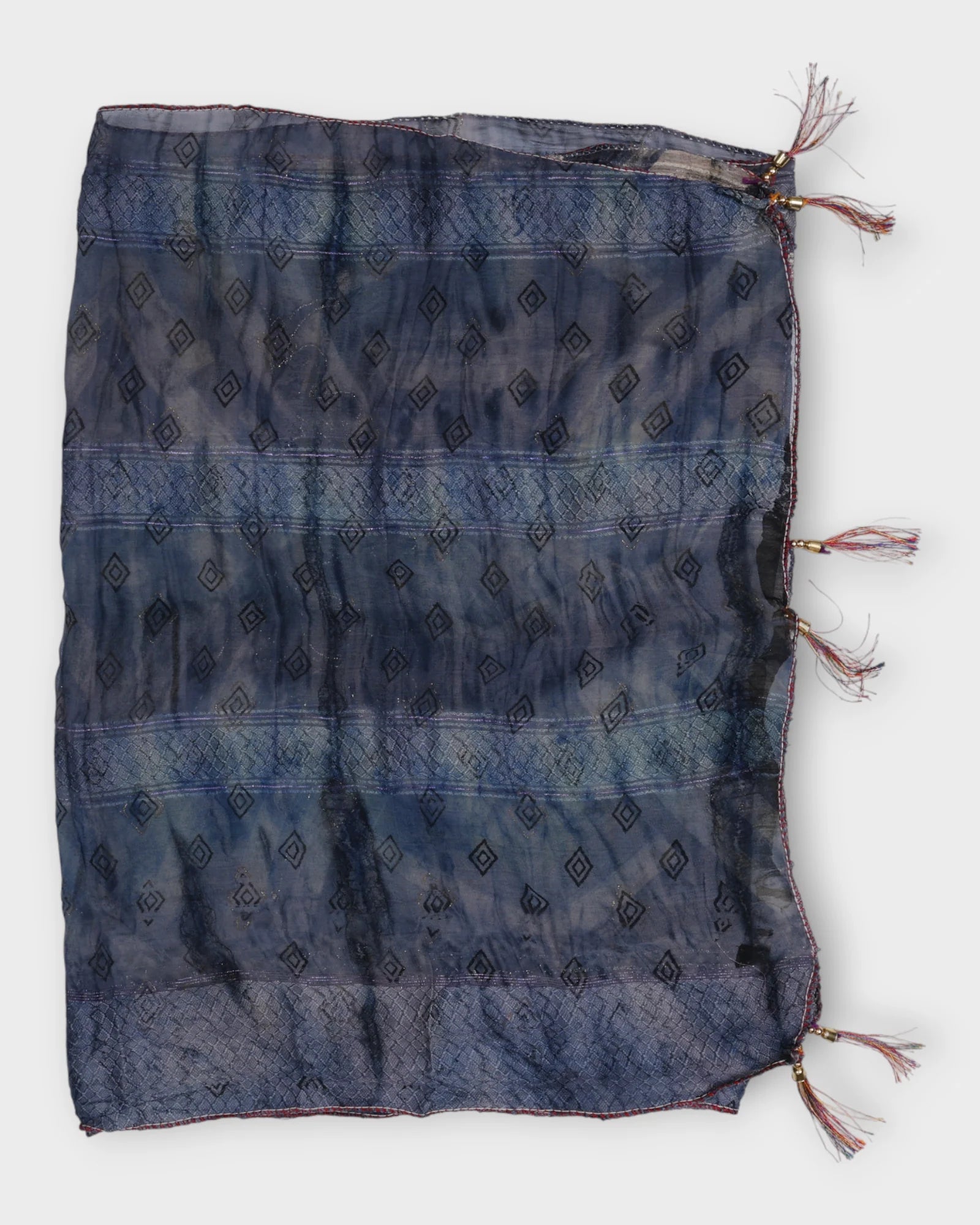 Luxurious Soft Touch Women's Scarf