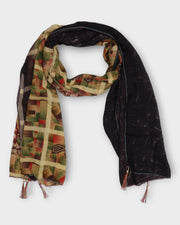 Essential Travel Wrap Scarf