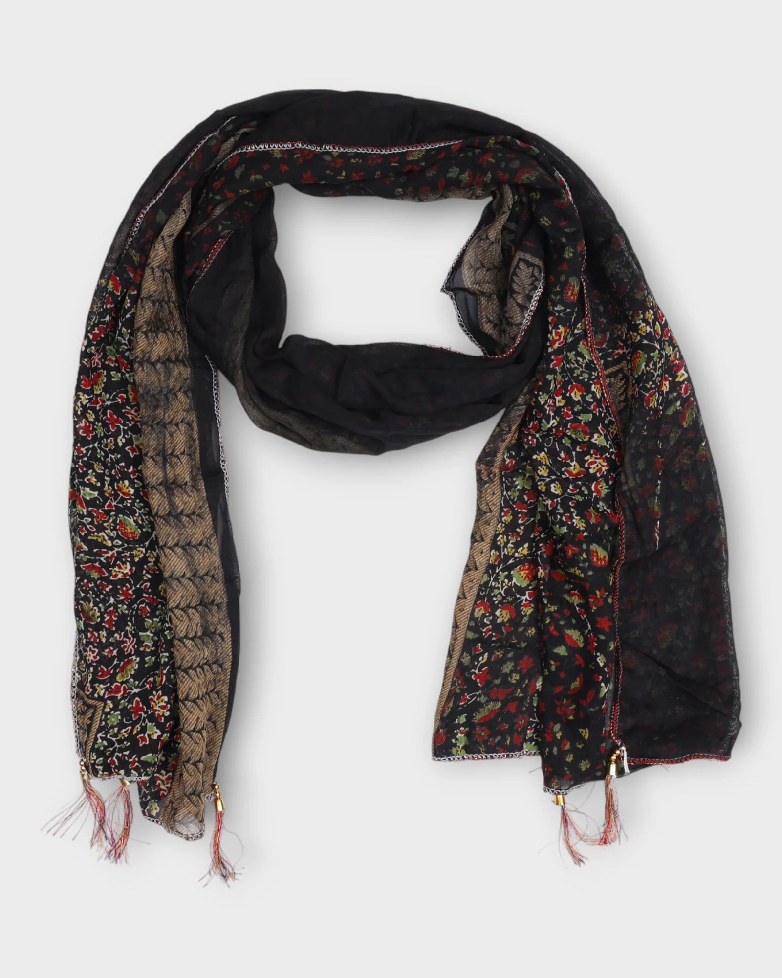 Fashion Forward Scarf for Women