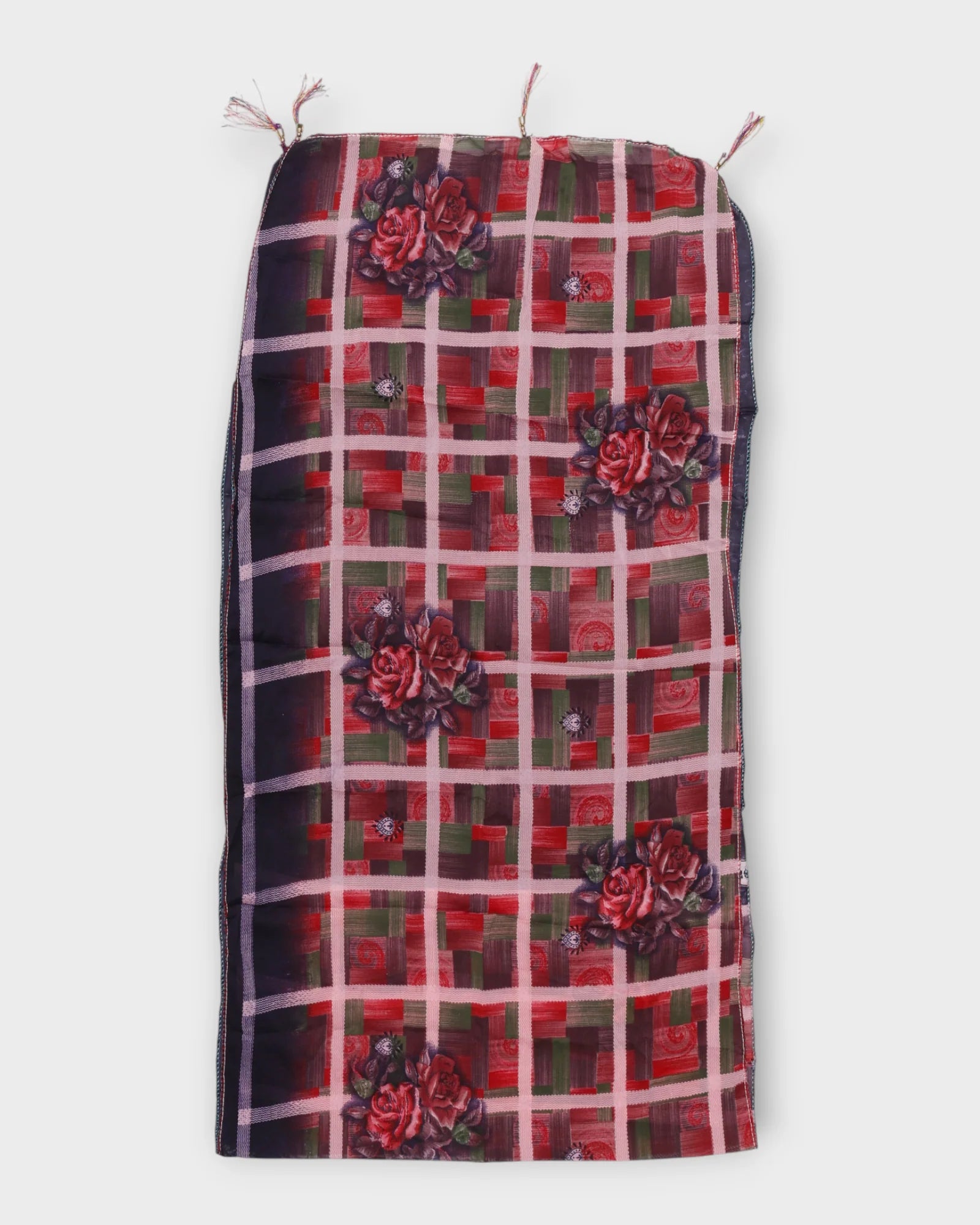 Chic Layering Scarf for Women