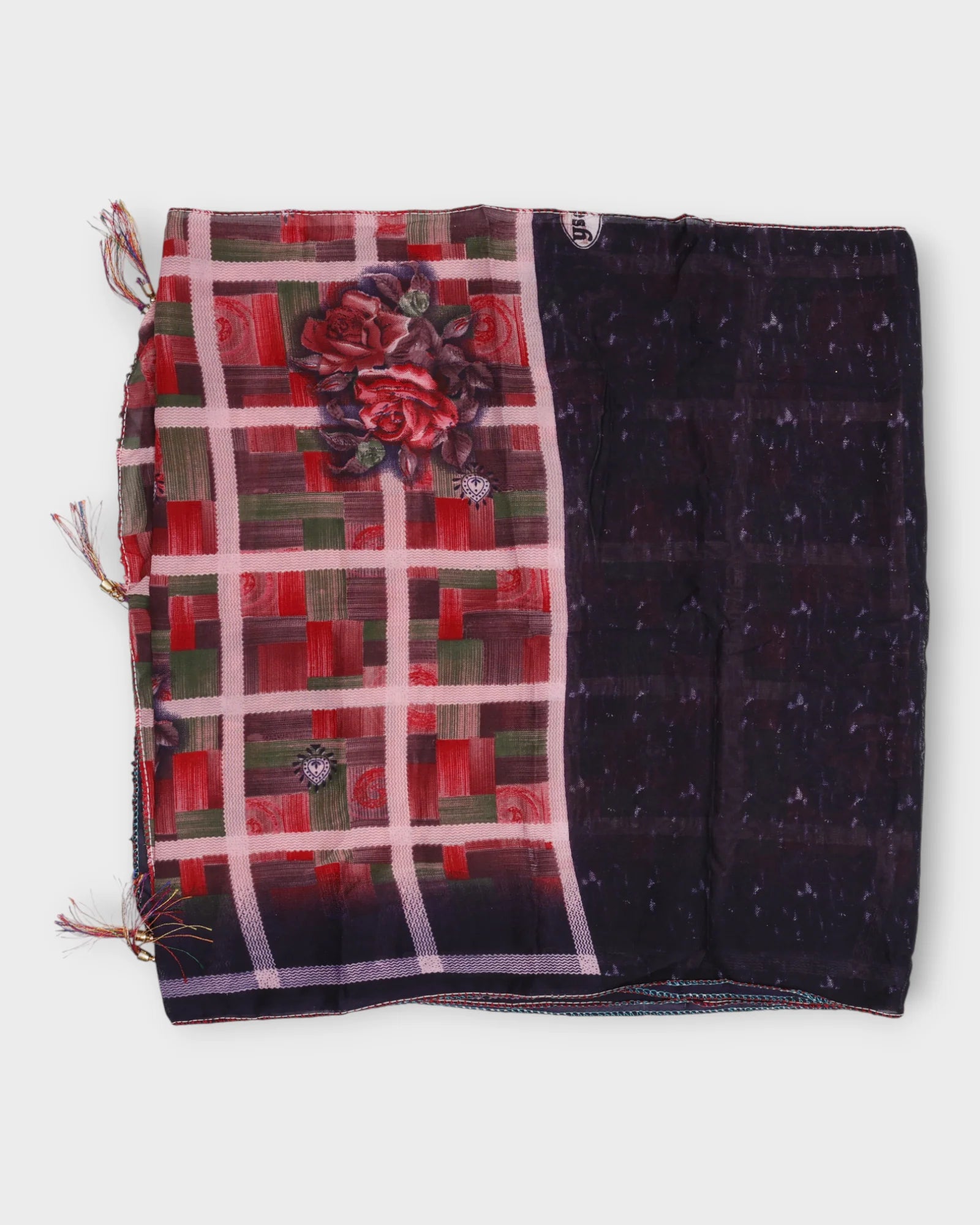 Chic Layering Scarf for Women