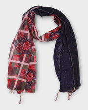 Chic Layering Scarf for Women