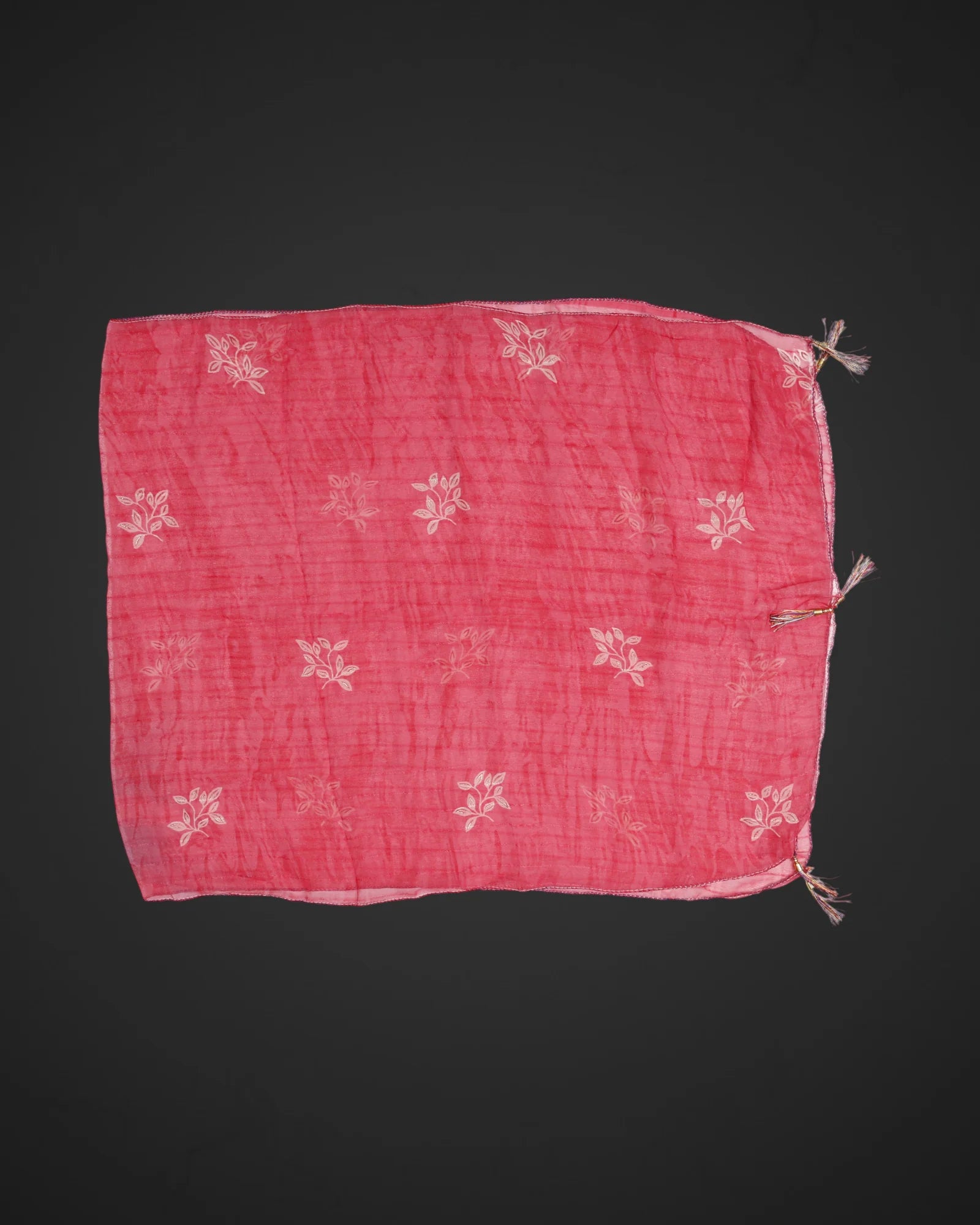 Soft Cashmere Touch Scarf