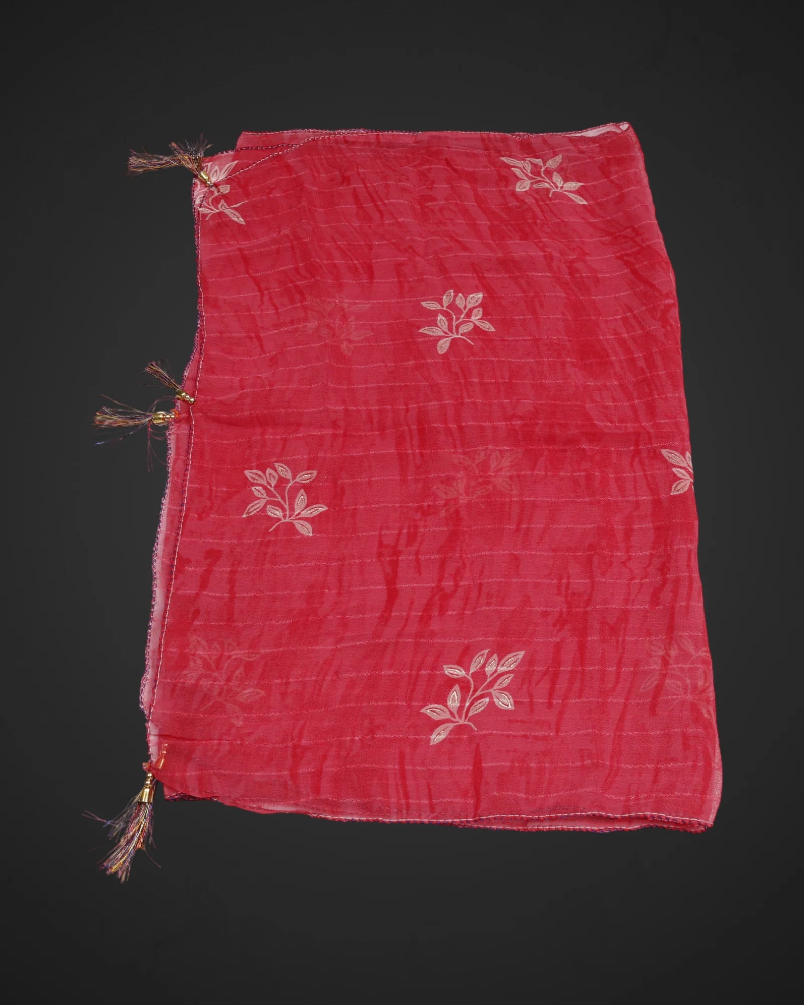 Soft Cashmere Touch Scarf