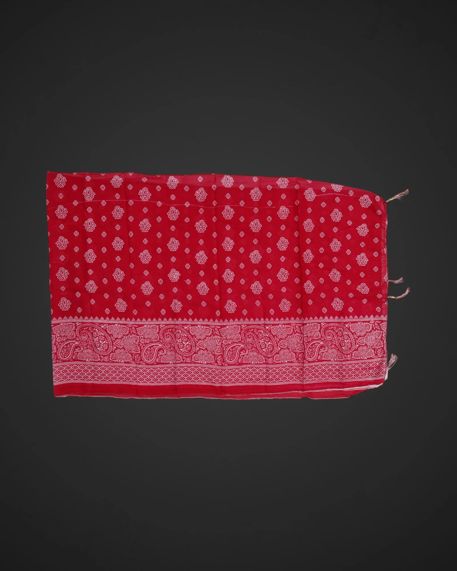 Casual Everyday Scarf