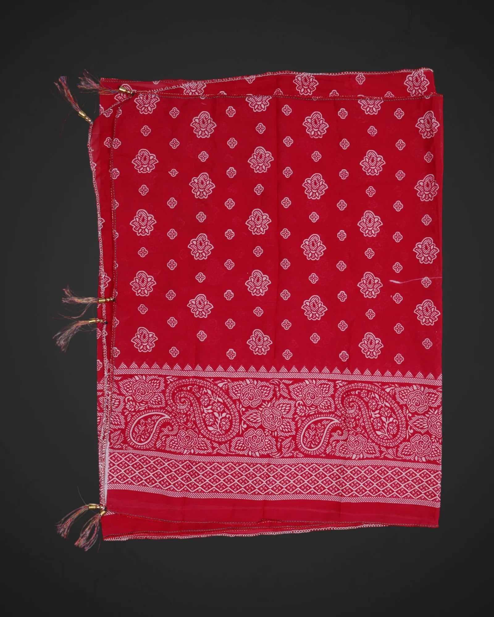 Casual Everyday Scarf