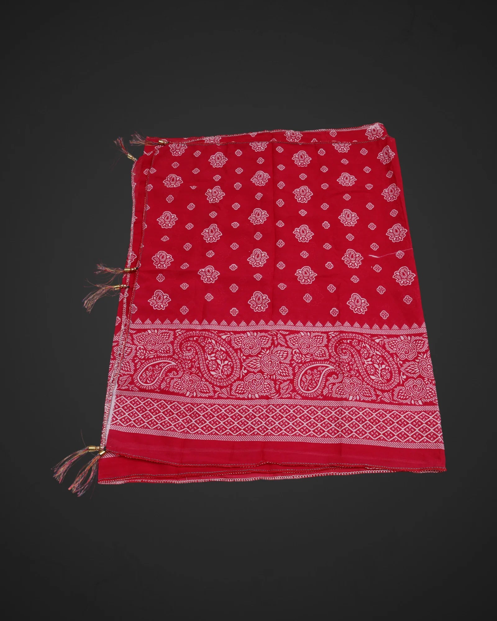 Casual Everyday Scarf