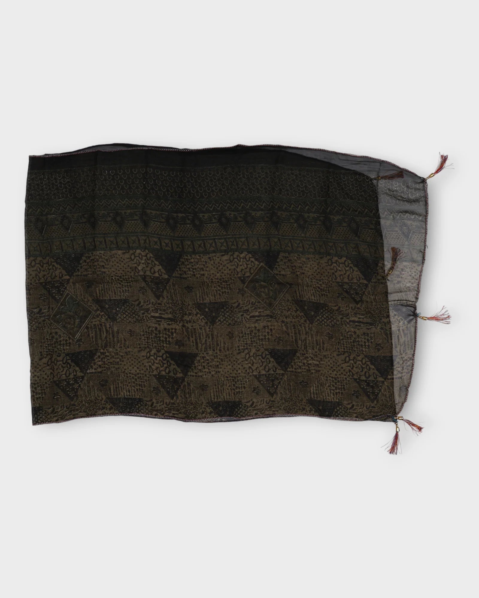 Chic Everyday Scarf