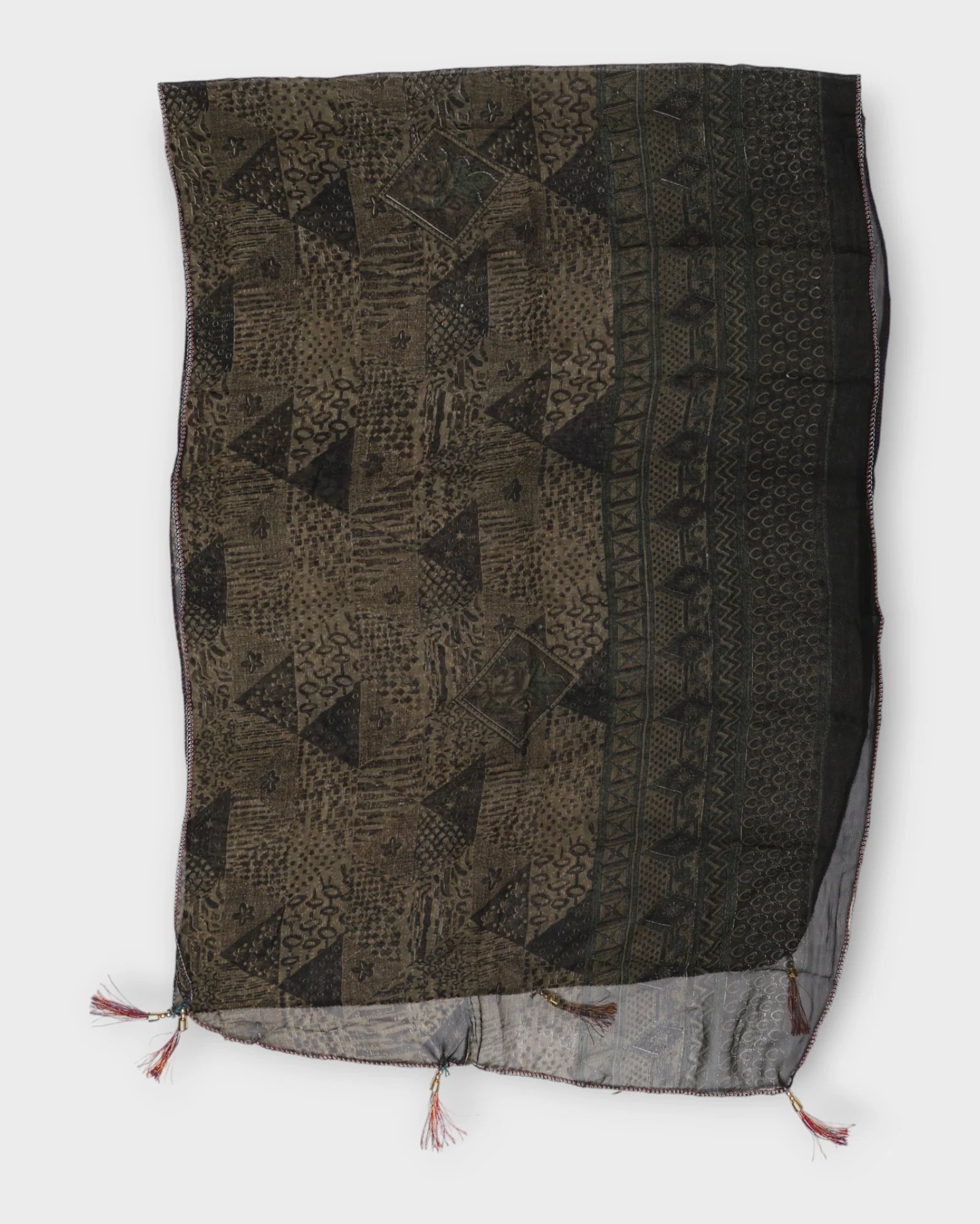 Chic Everyday Scarf