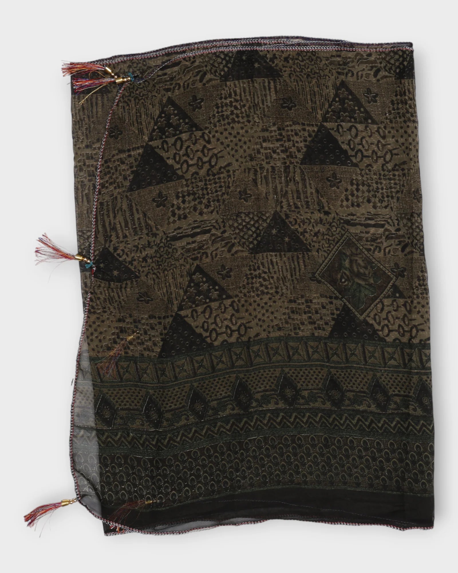 Chic Everyday Scarf