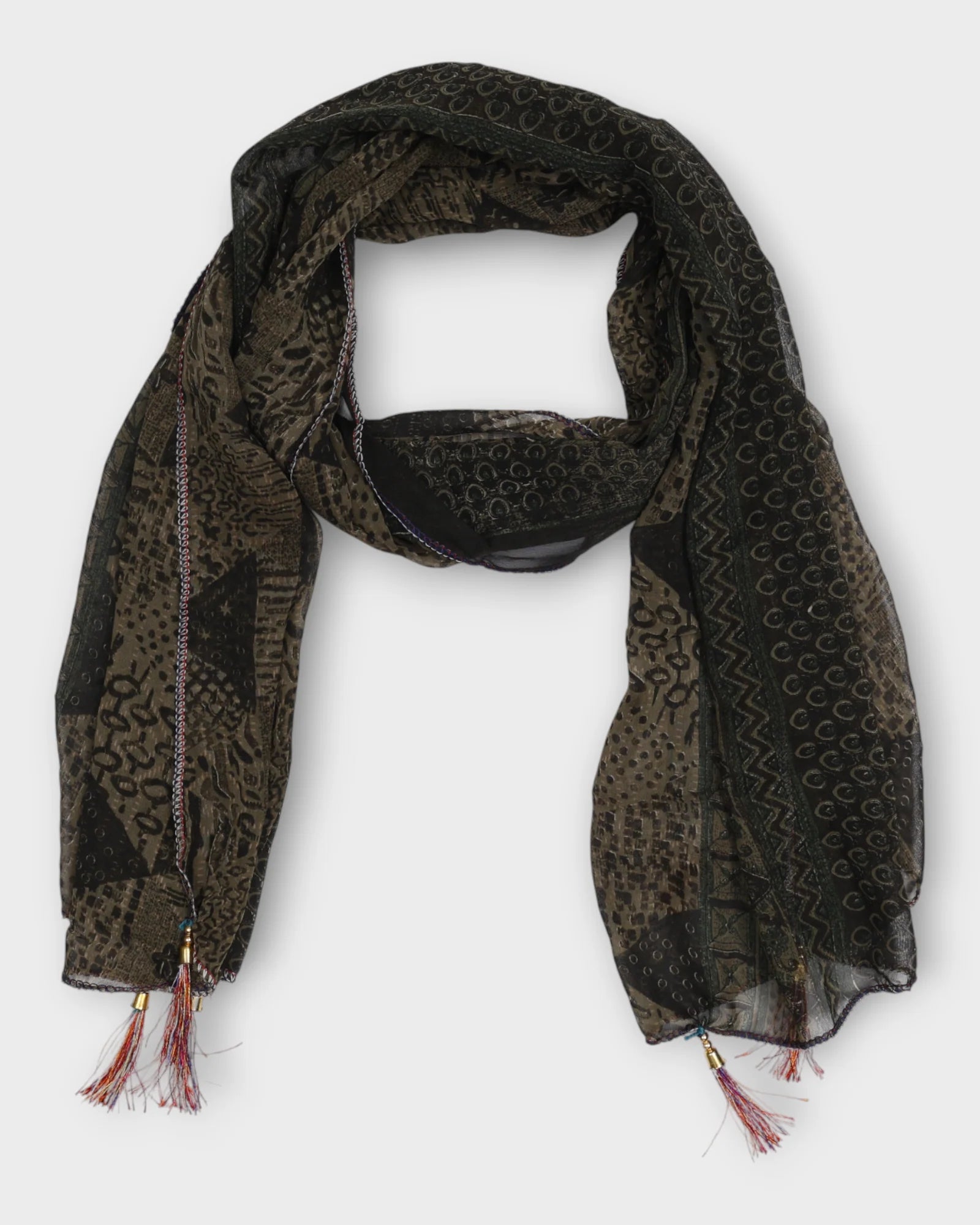 Chic Everyday Scarf