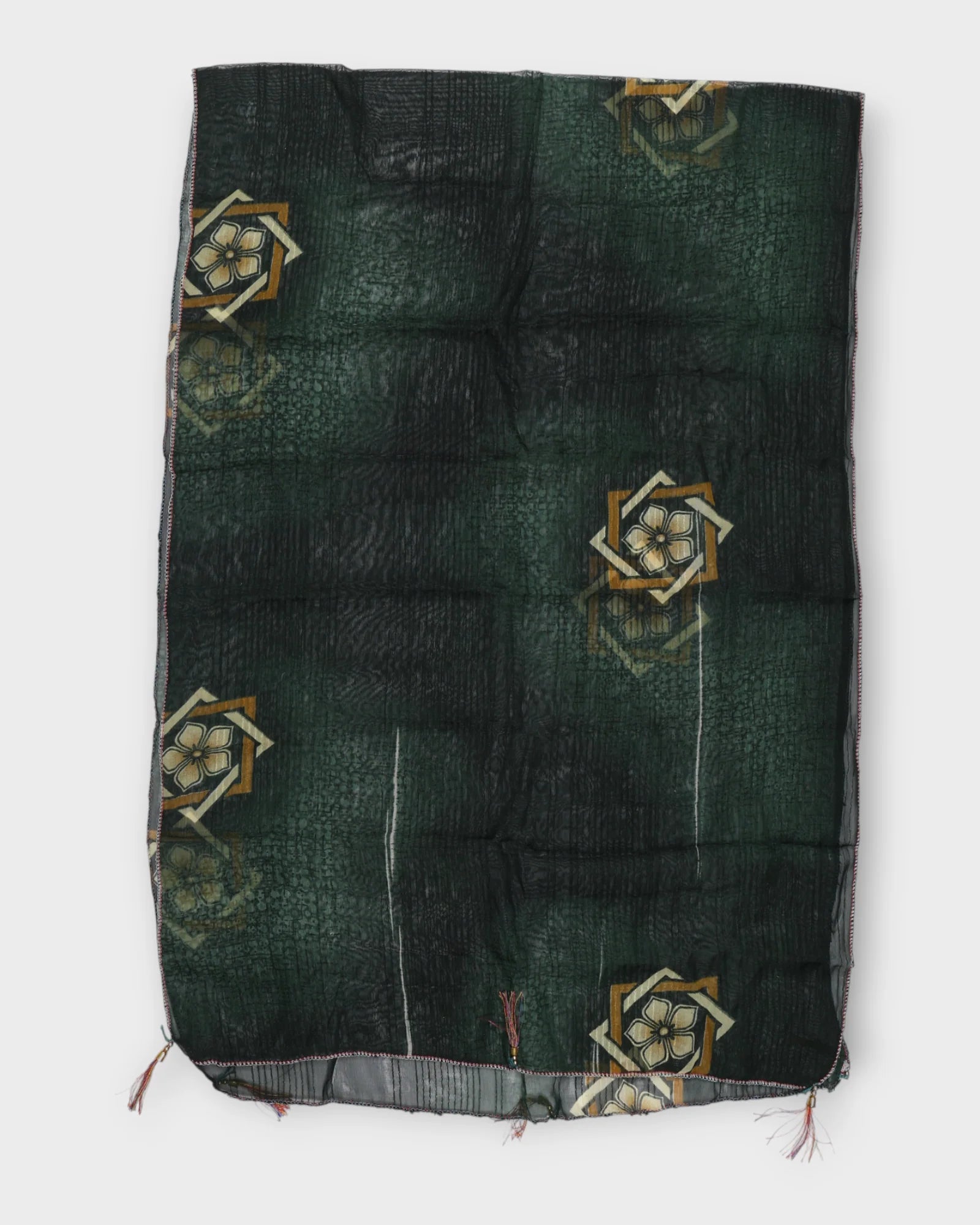 Warm Fleece Women's Scarf