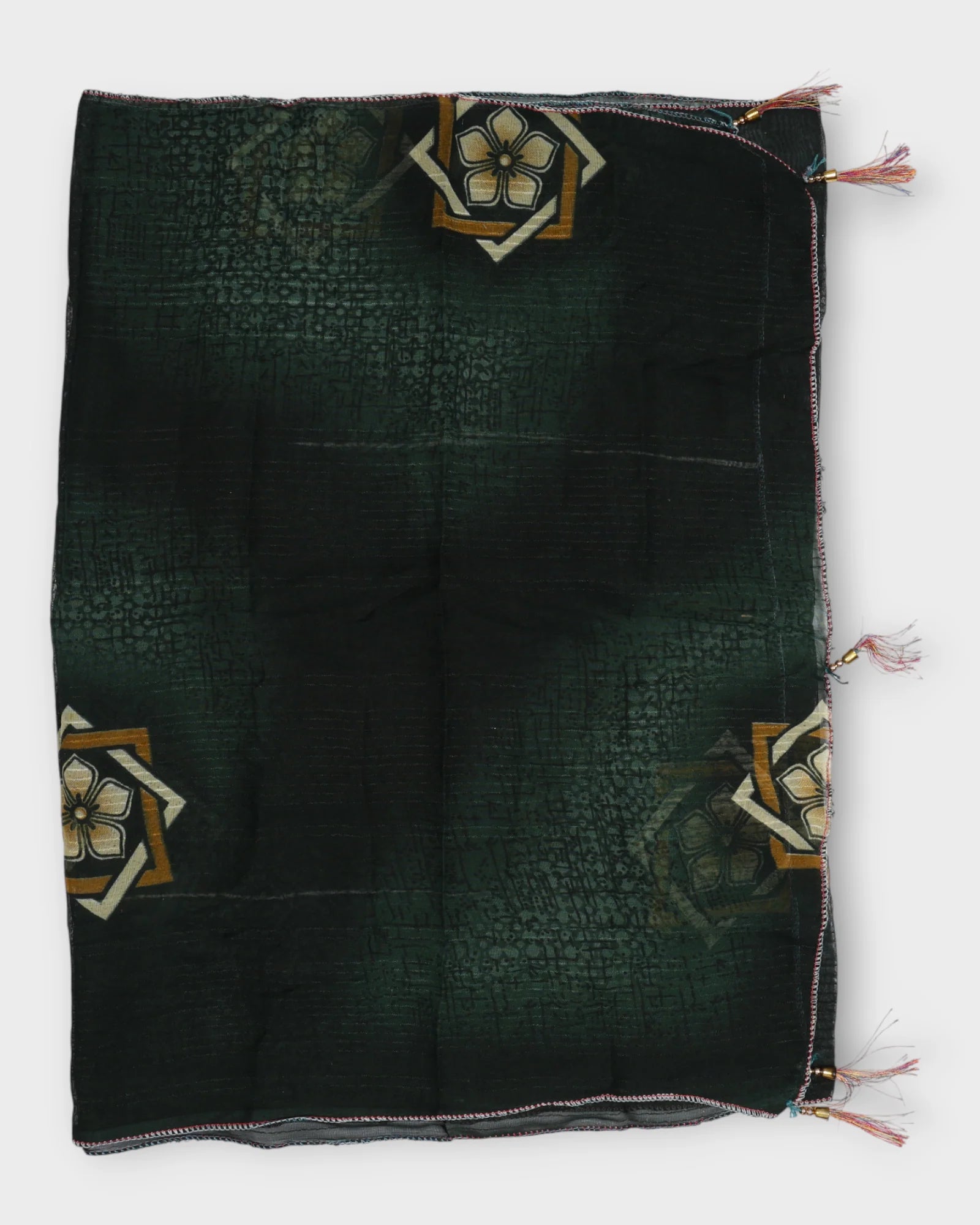 Warm Fleece Women's Scarf