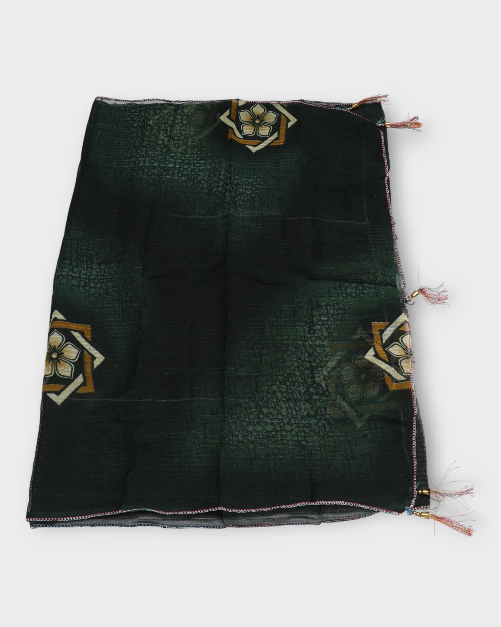 Warm Fleece Women's Scarf