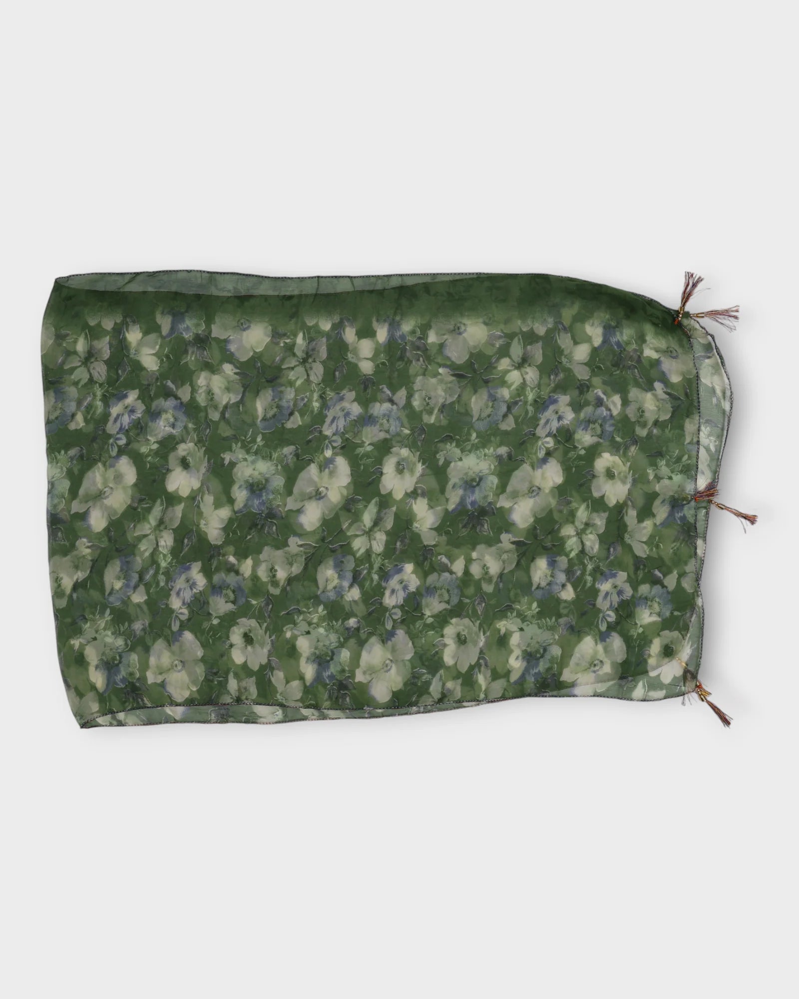 Trendy Soft Wrap Scarf