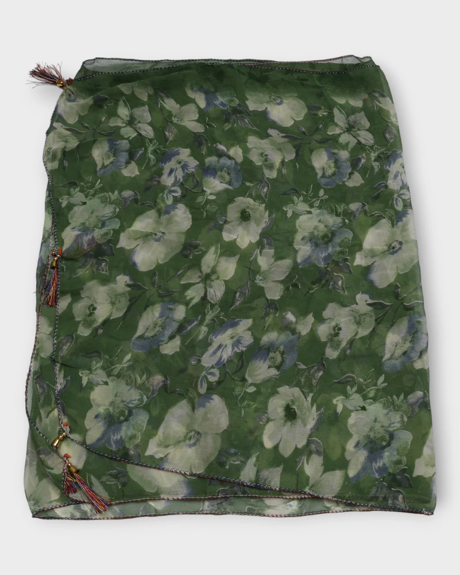 Trendy Soft Wrap Scarf