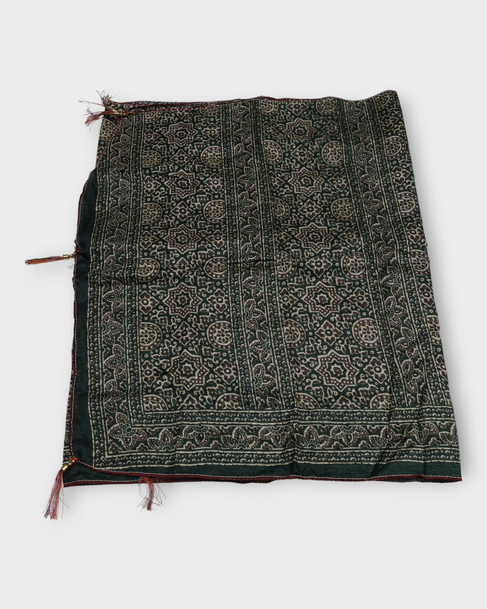 Soft Modal Shawl Scarf