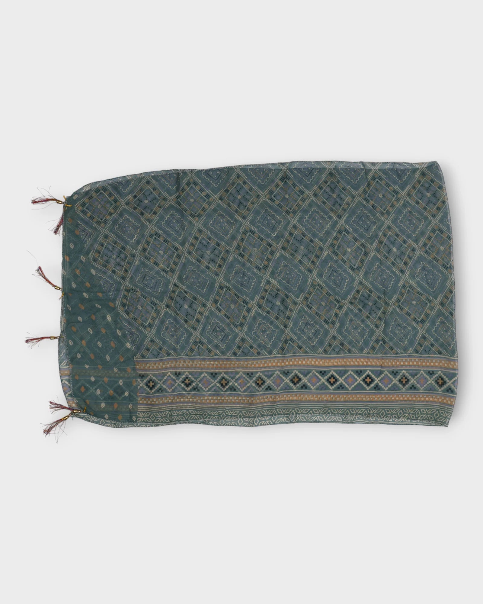 Comfortable Cozy Scarf