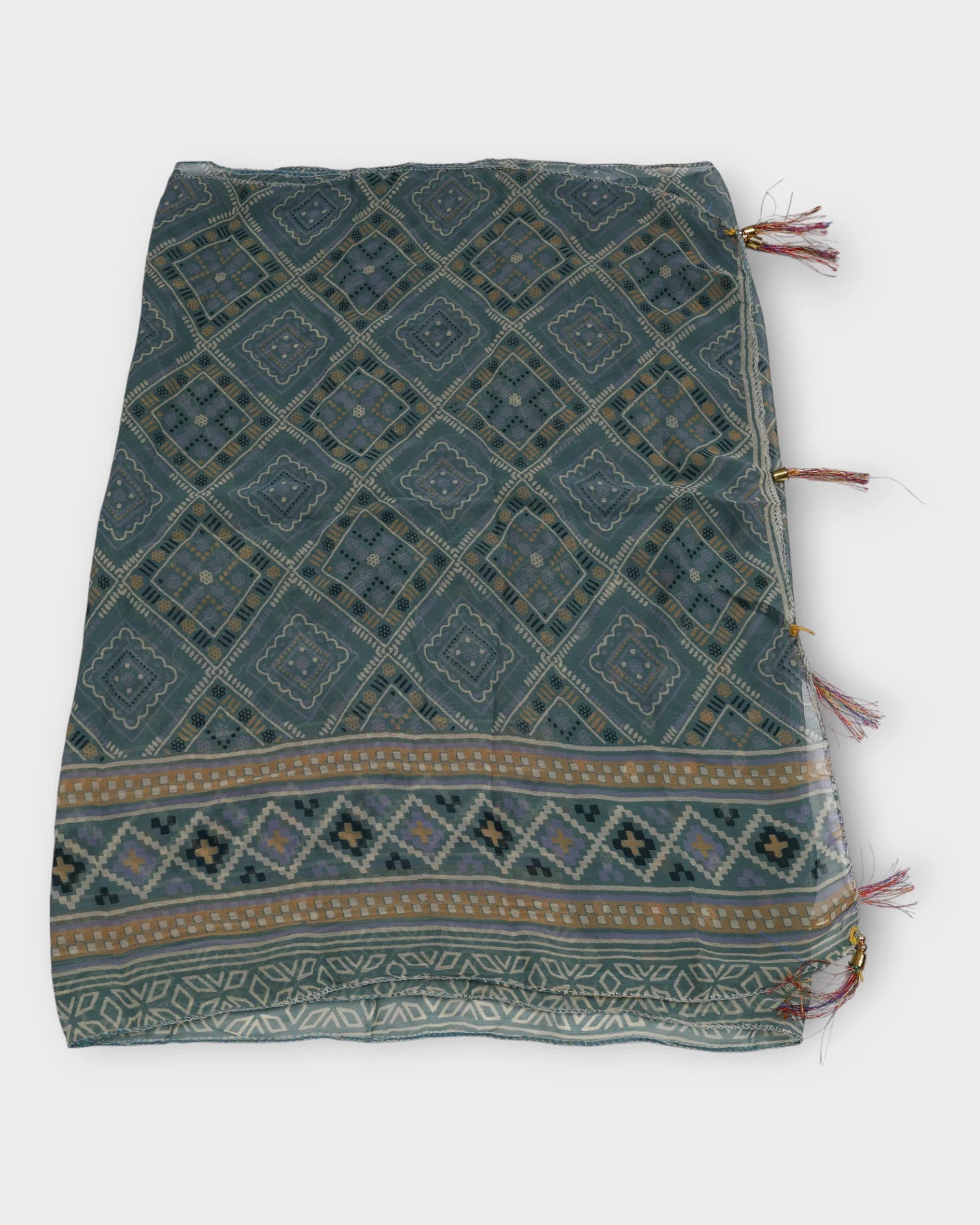 Comfortable Cozy Scarf