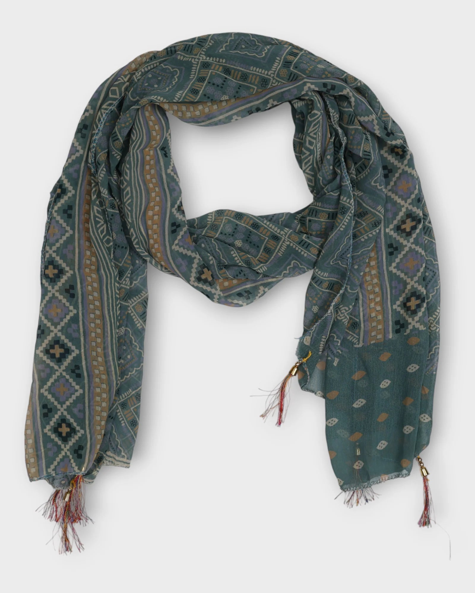 Comfortable Cozy Scarf
