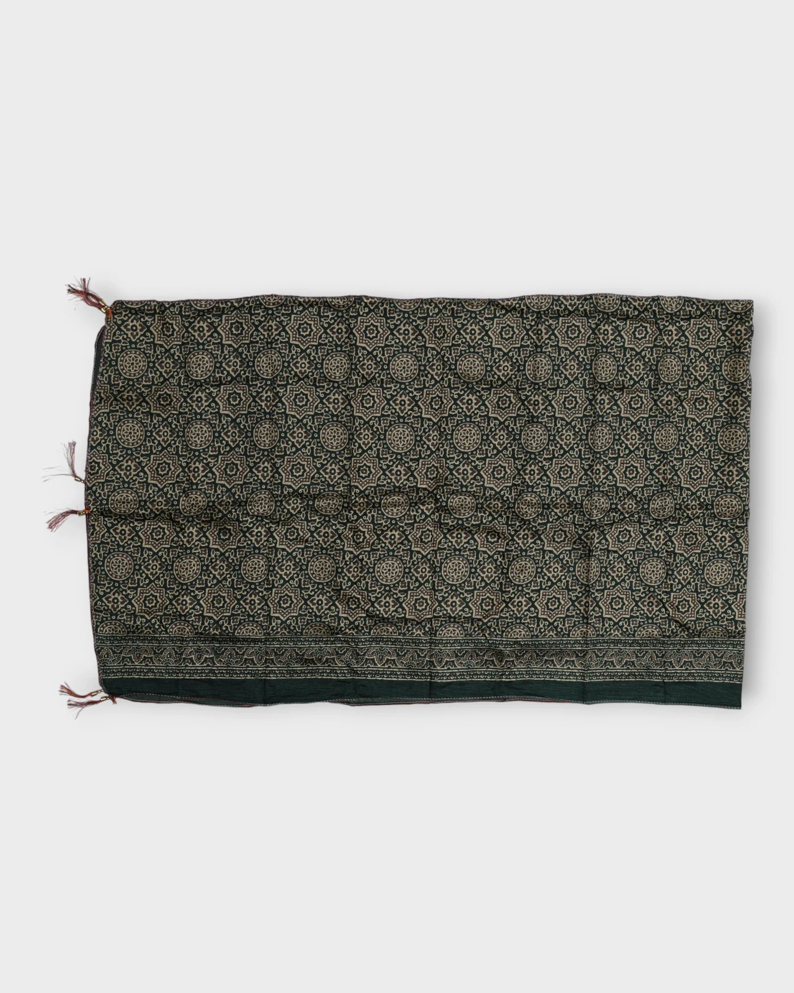 Essential Scarf for Every Outfit