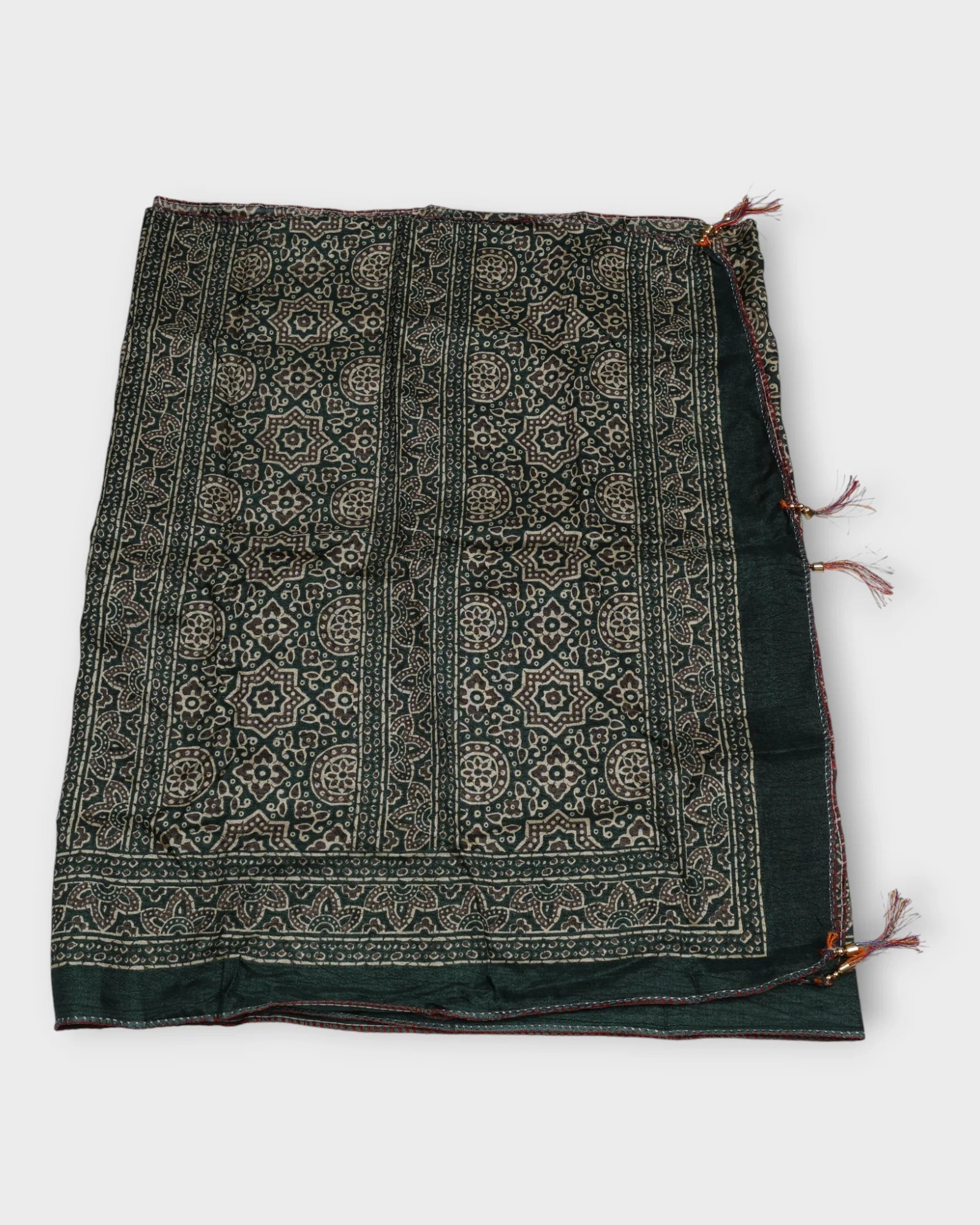 Essential Scarf for Every Outfit